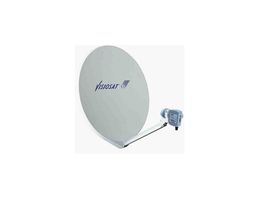 CAHORS - Antenne extérieur Antenne parabolique 140299