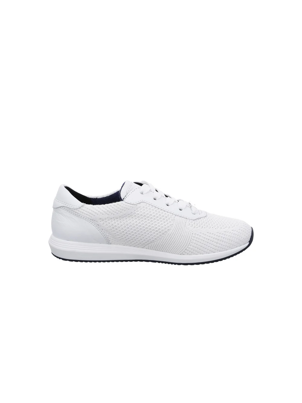 Sneaker Lissabon weiß
