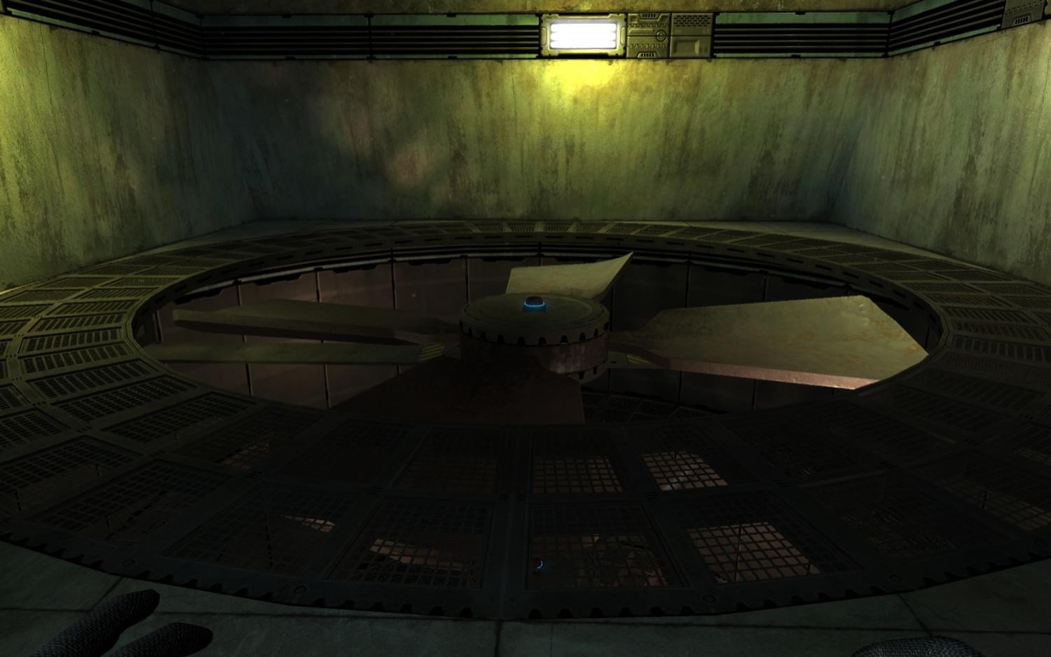 Twin Sector- PC