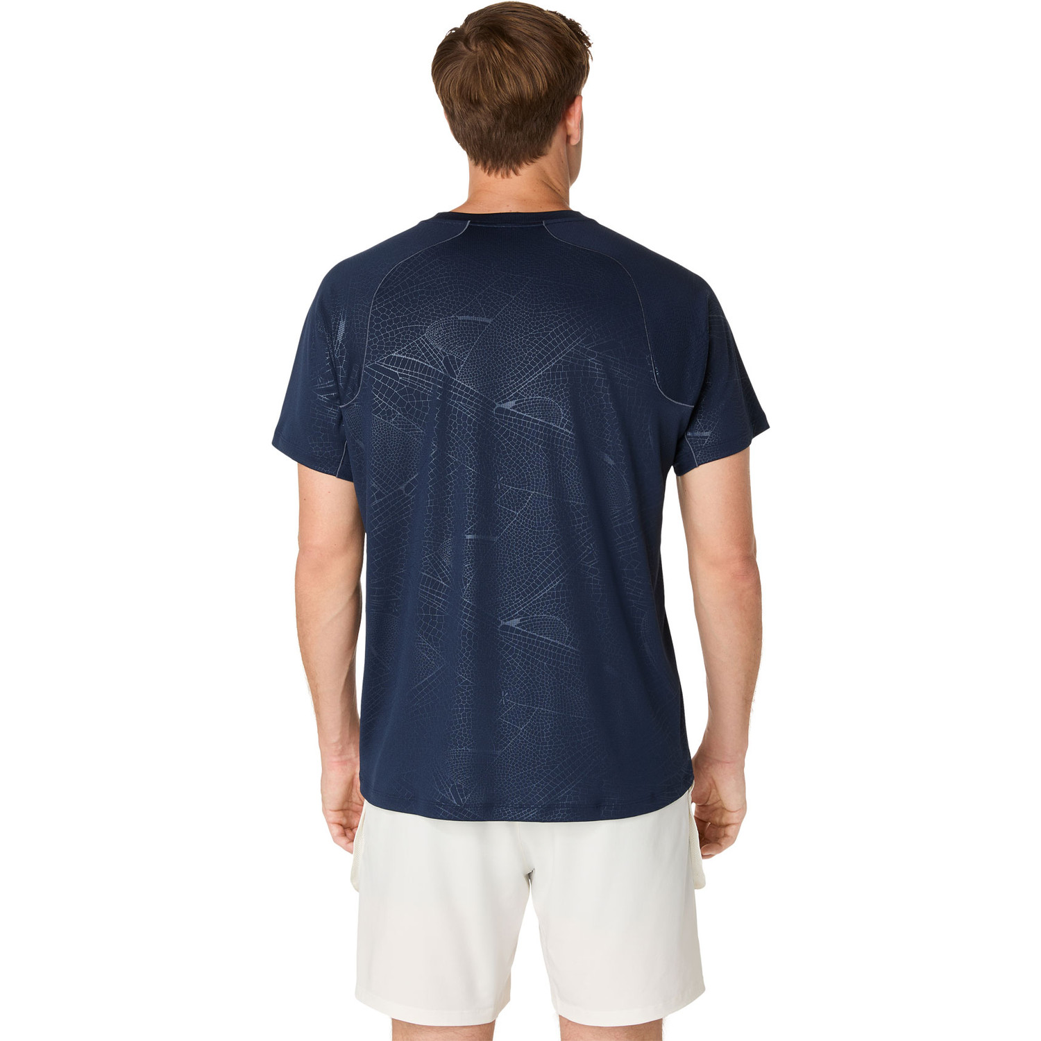 ASICS Game AOP Top