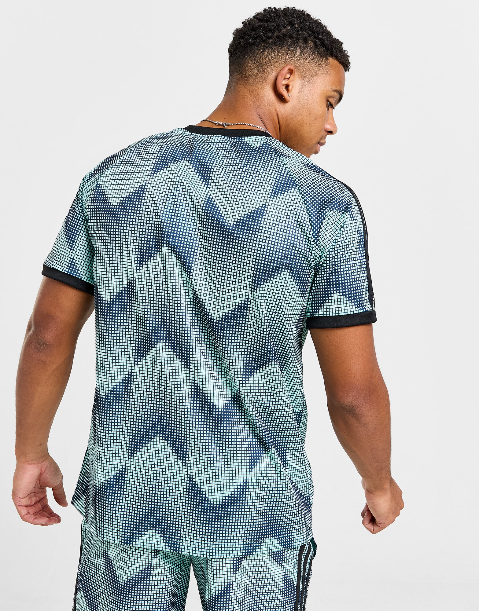 adidas Originals T-shirt Football Homme