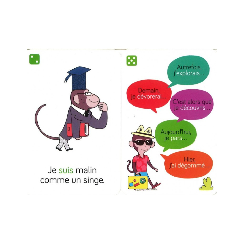 Conjugaison