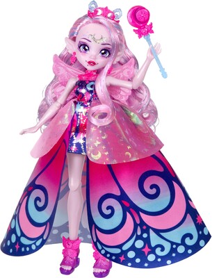 Magic Mixies Pixie Supremes Lekesett Speil