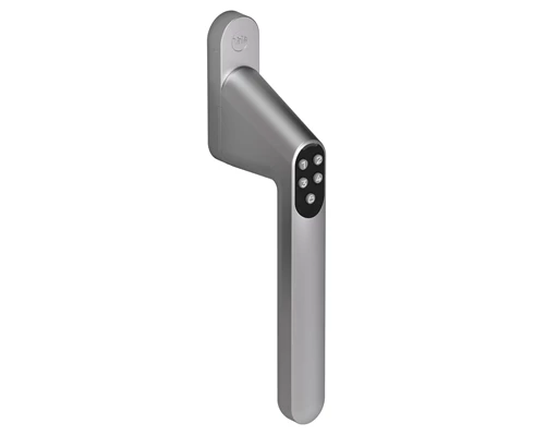 Yale Smart Code Handle Rett