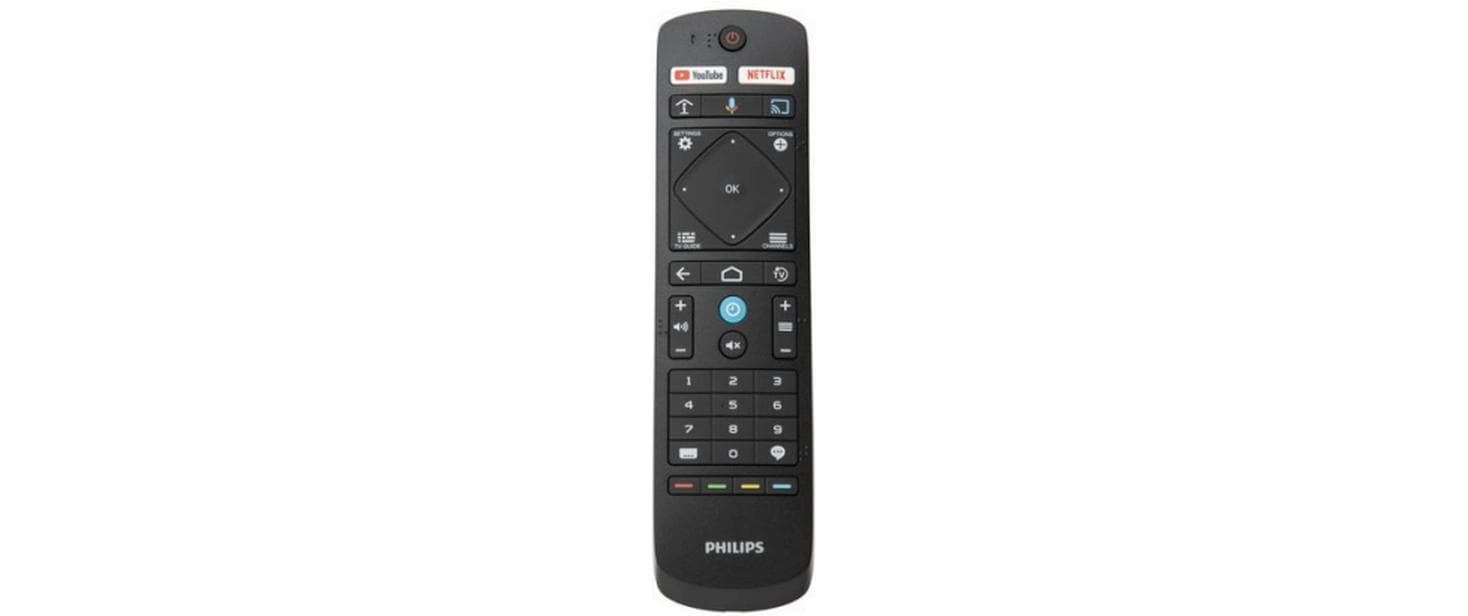 Fernbedienung 22AV2025BMediaSuite BT-Fernbedienung
