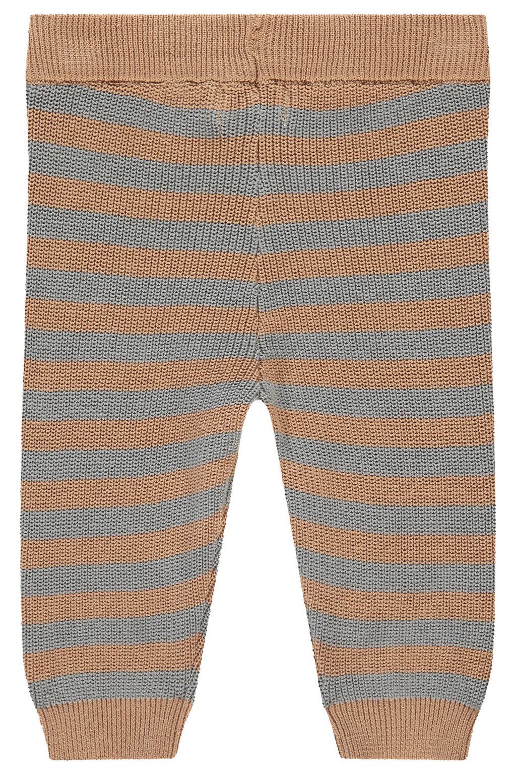 A Tiny Story loose casual broek bruin
