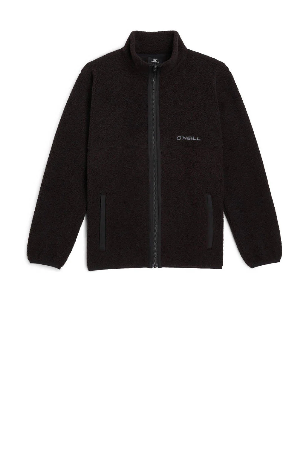 O'Neill fleece vest High-Pile zwart