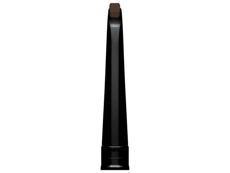 NYX Professional Makeup Augenbrauenstift Blade n Shade Espr Nano Augenbrauenstift mit integrierter Bürste