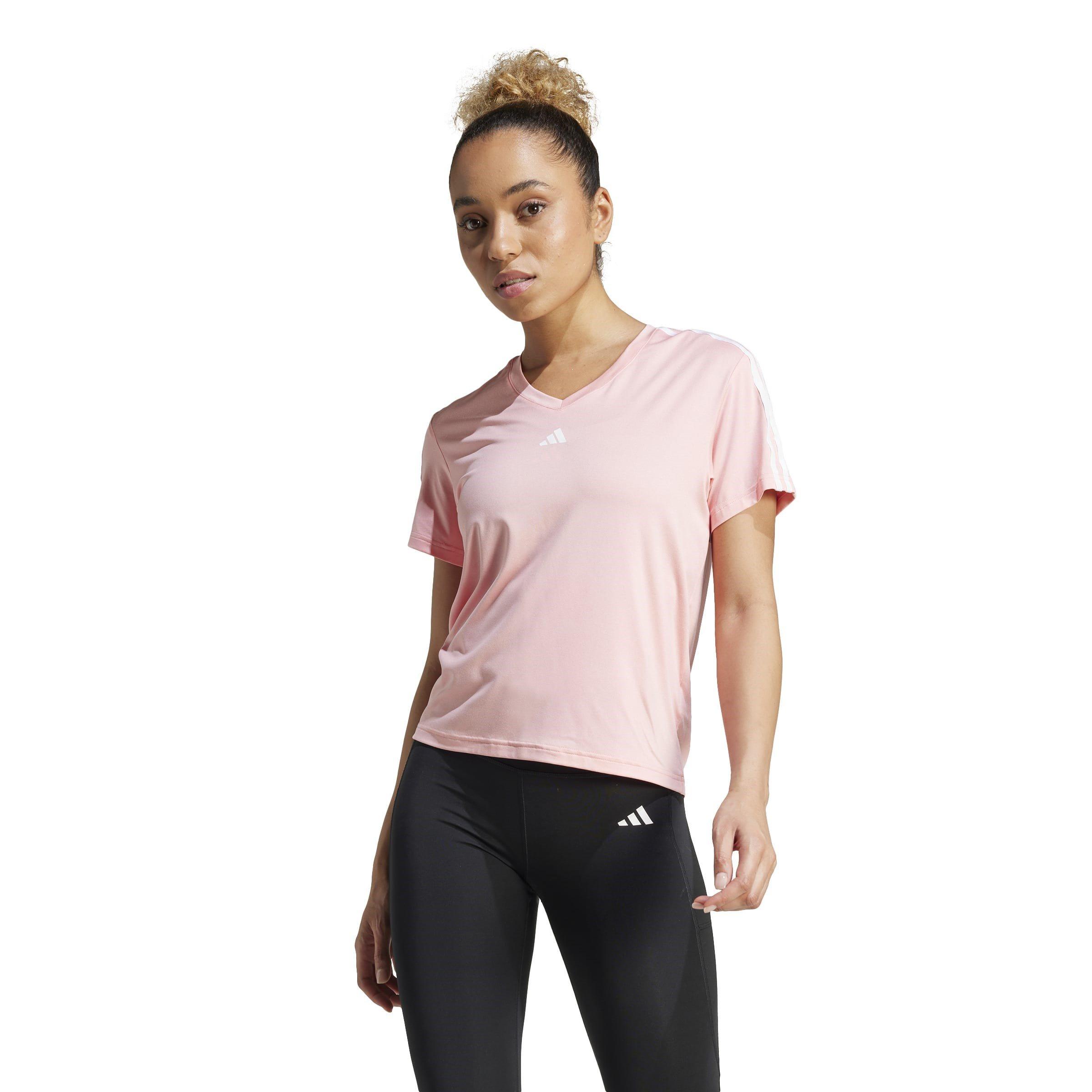 adidas AEROREADY Train Essentials T Shirt Womens