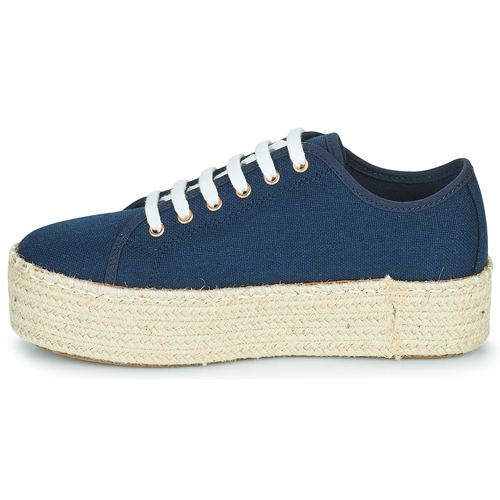 Levi's - TIJUANA 2.0 ESPEDRILLE - Bleu