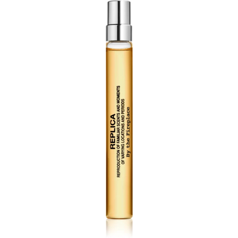 Maison Margiela Replica By The Fireplace Eau de Toilette Spray10 ml