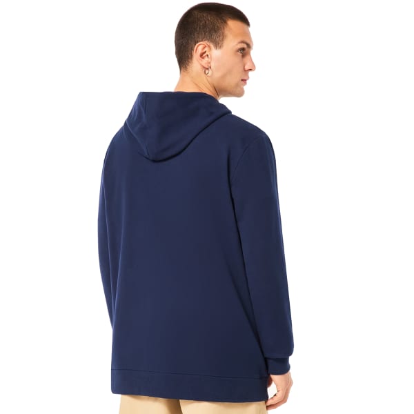Sweatshirt OAKLEY B1B PO HOODIE 2.0 TEAM NAVY