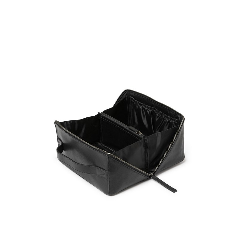 Saddler<br>Toilettaske Visten