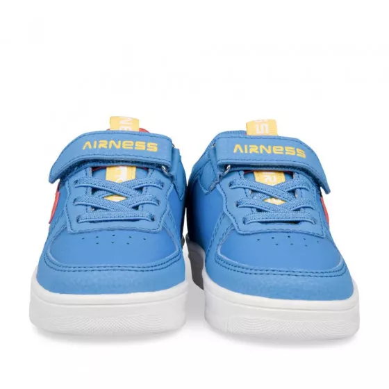 Baskets BLEU AIRNESS