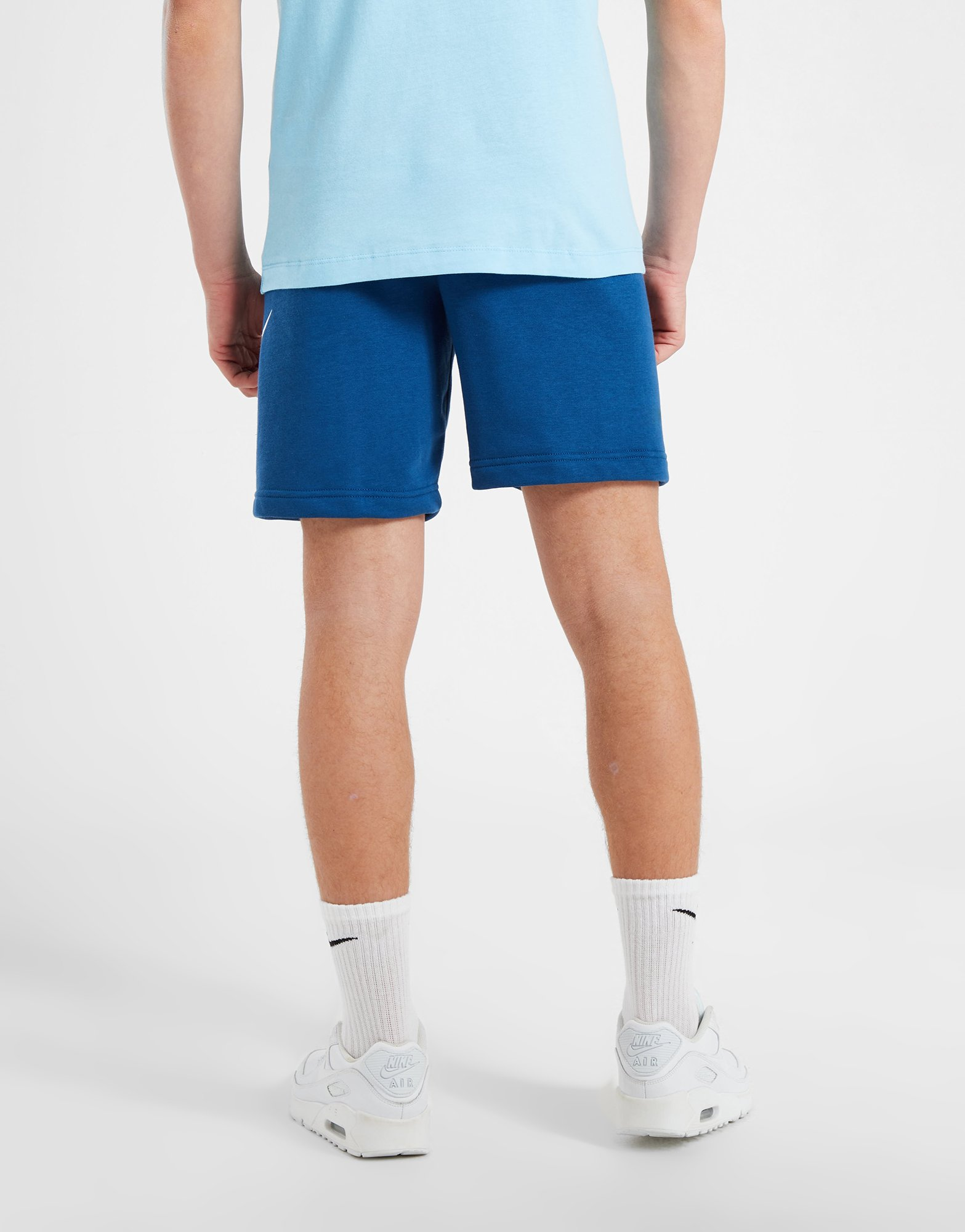 Nike Short French Terry Junior
