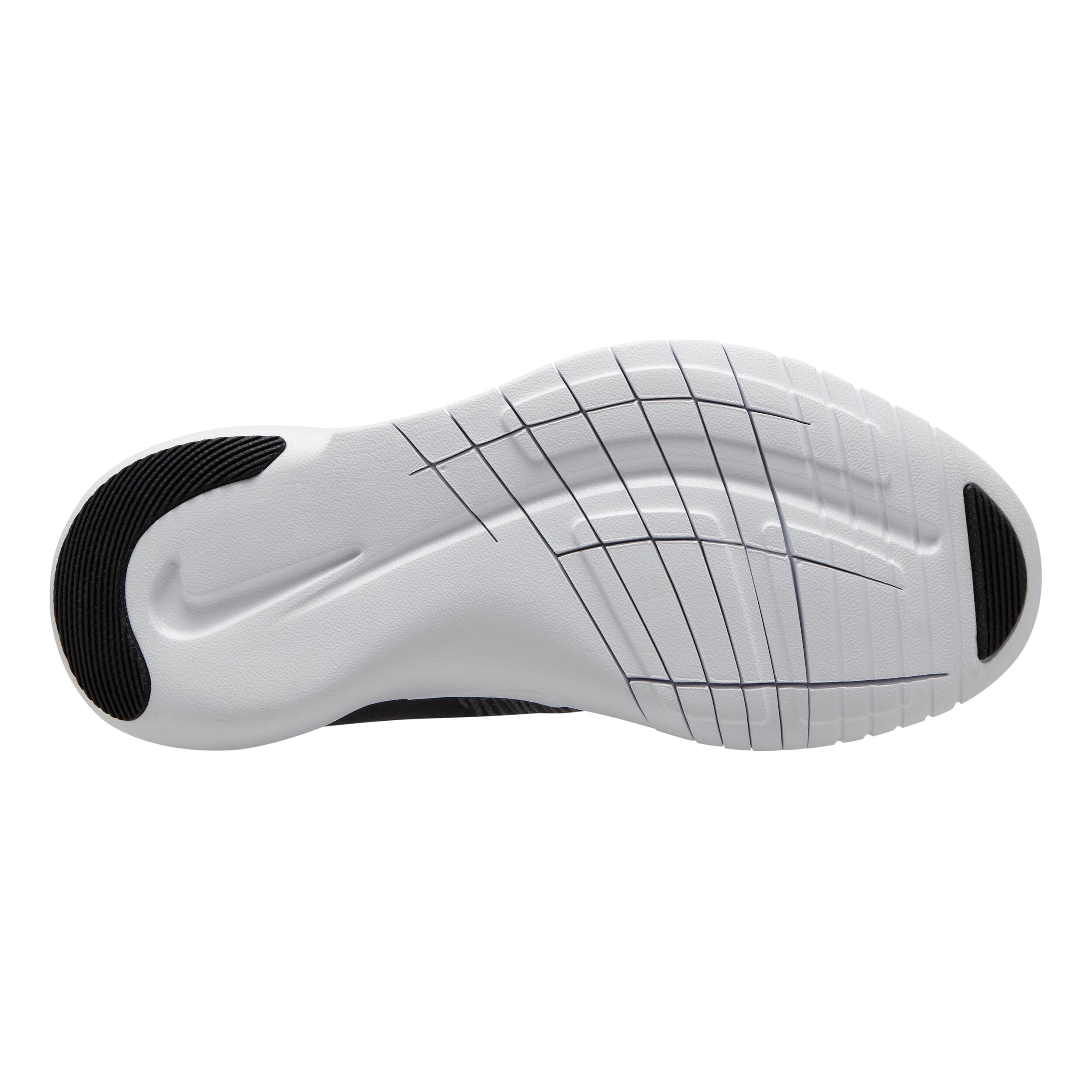 Nike Free Run Flyknit Next Nature Chaussure De Running Sans Stabilisateurs Femmes - Noir , Blanc