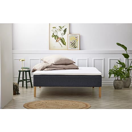 Nordisk Fjer boxmadrasseng 140x200 cm