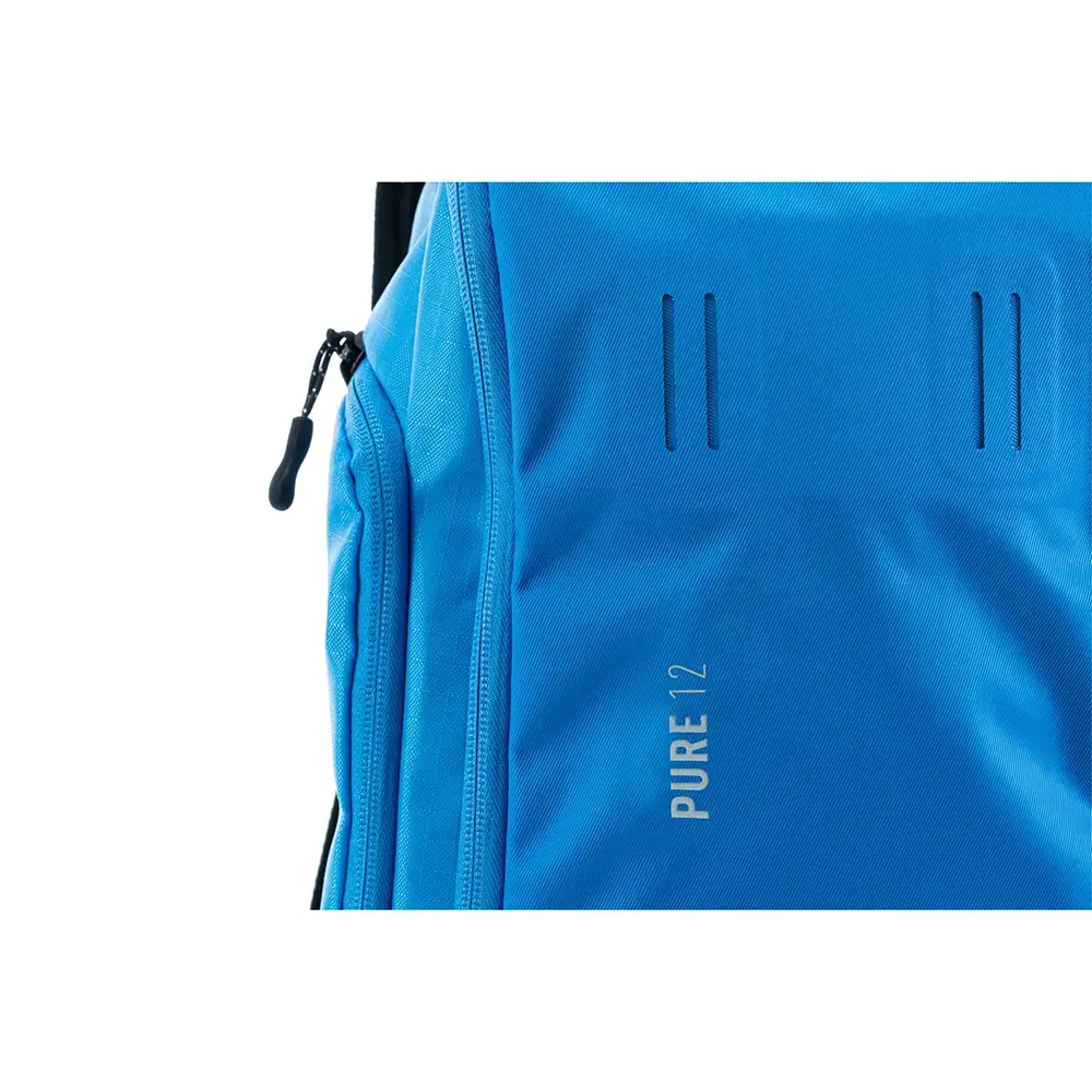 Cube Pure 12 Fietsrugzak Blauw