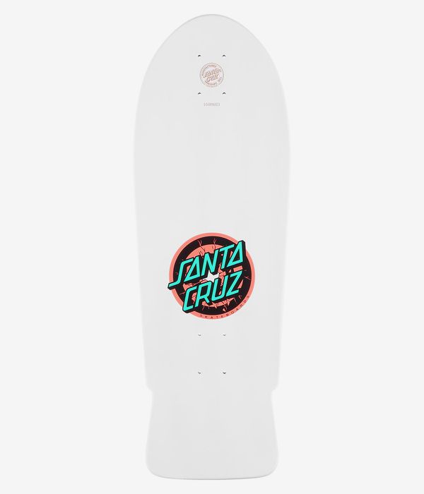 Santa Cruz Roskopp One Reissue 10.35