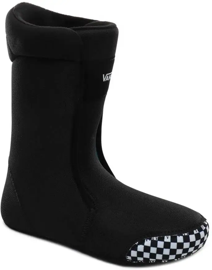 Vans HI-Standard OG Snowboard Støvler | SkatePro