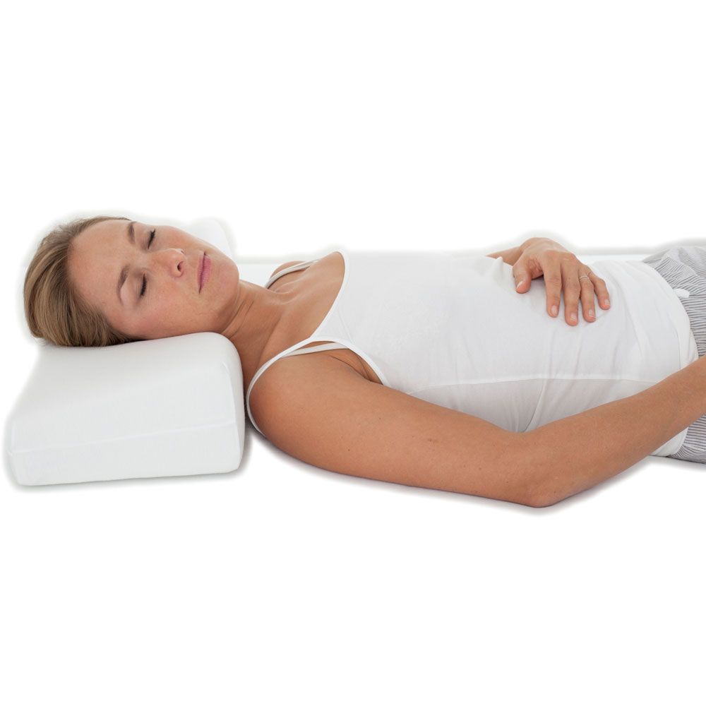 Witschi Kopfkissen Classic Soft
