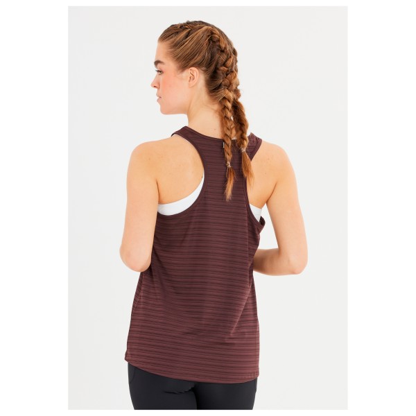 ENDURANCE - Women's Regier Loose Fit Top - Débardeur