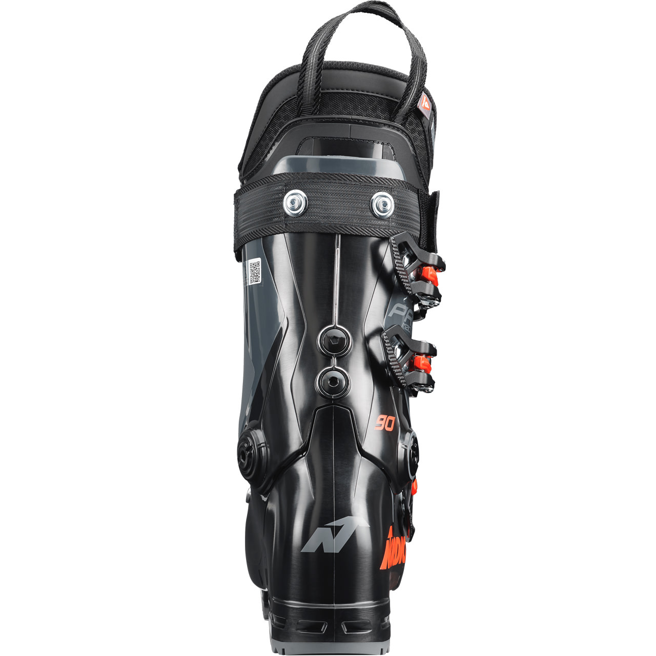 Nordica Promachine 90 GW black/anthra/red | Nordica Skischuhe | Nordica | N | MARKEN | XSPO