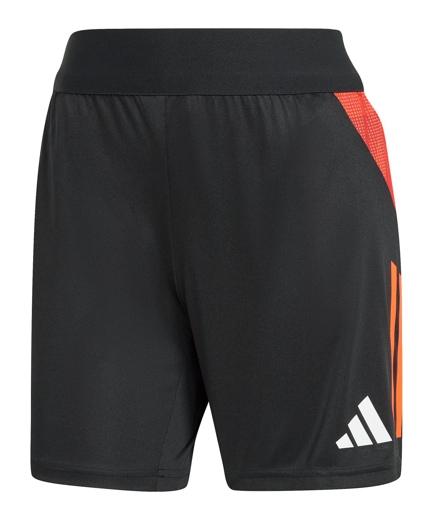 adidas Tiro 24 Short Damen Schwarz