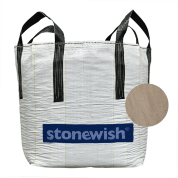Stonewish Speelzand Bigbag 1000 kg /0,65 m³
