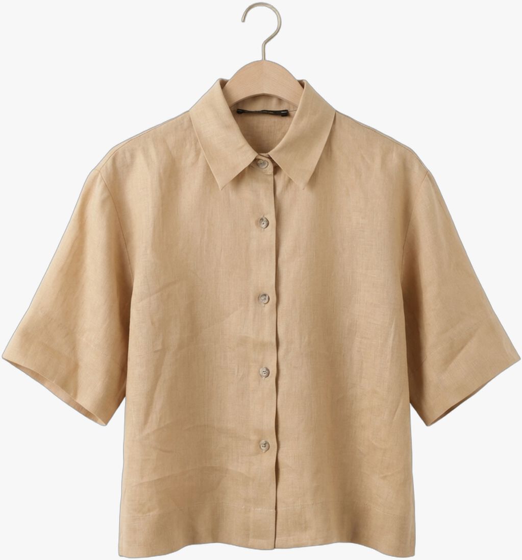 beige greek archaic kori broeken s26k-1005032