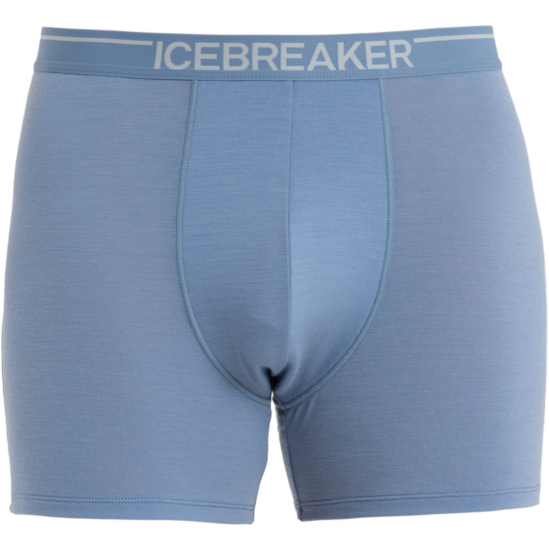 Icebreaker Herren Anatomica Boxer