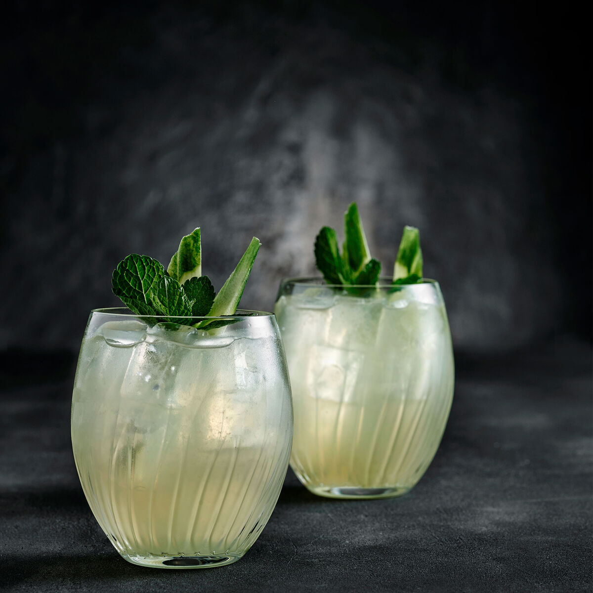 Luigi Bormioli Mixology glass 34,5 cl