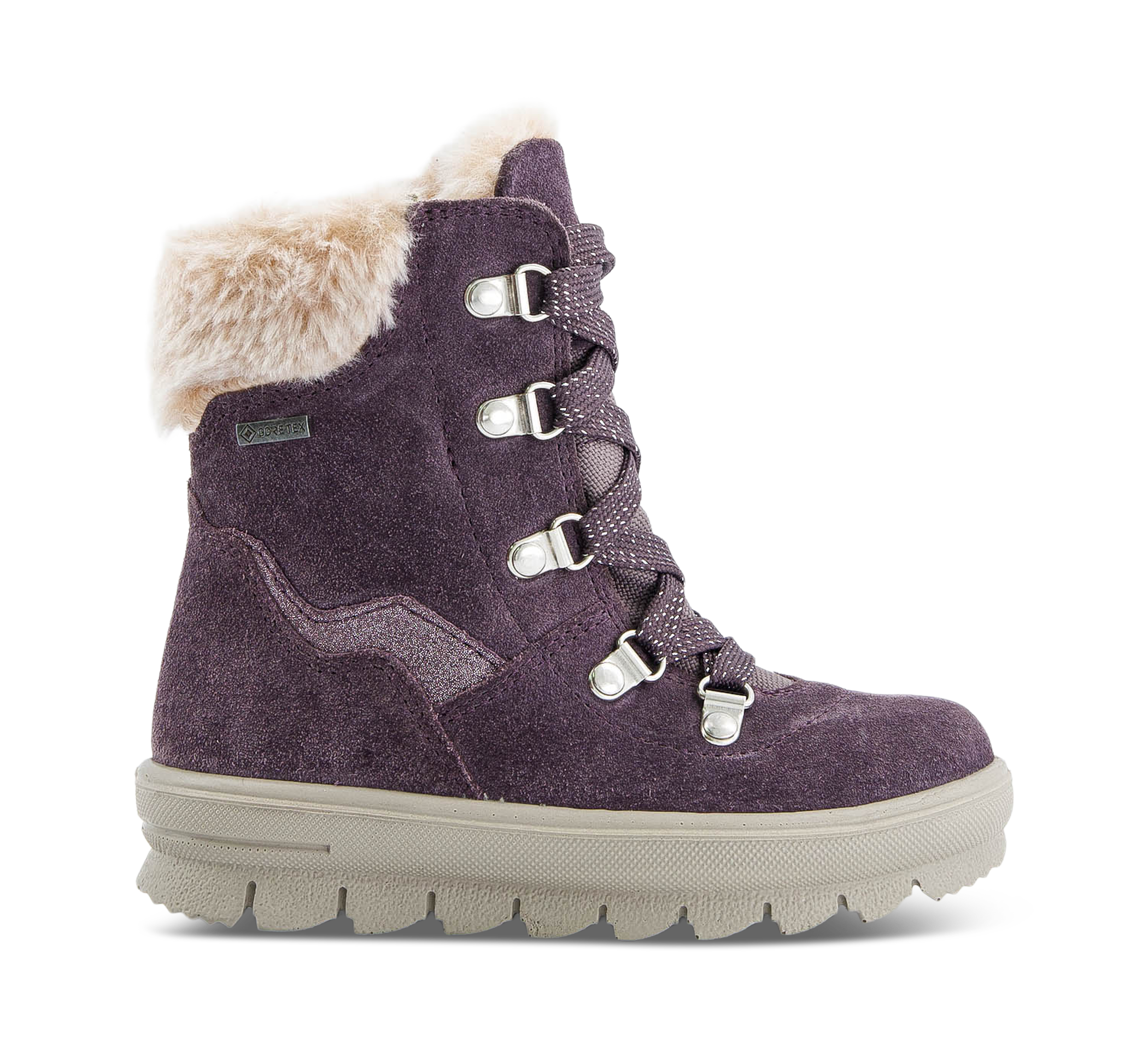 Superfit FLAVIA lila