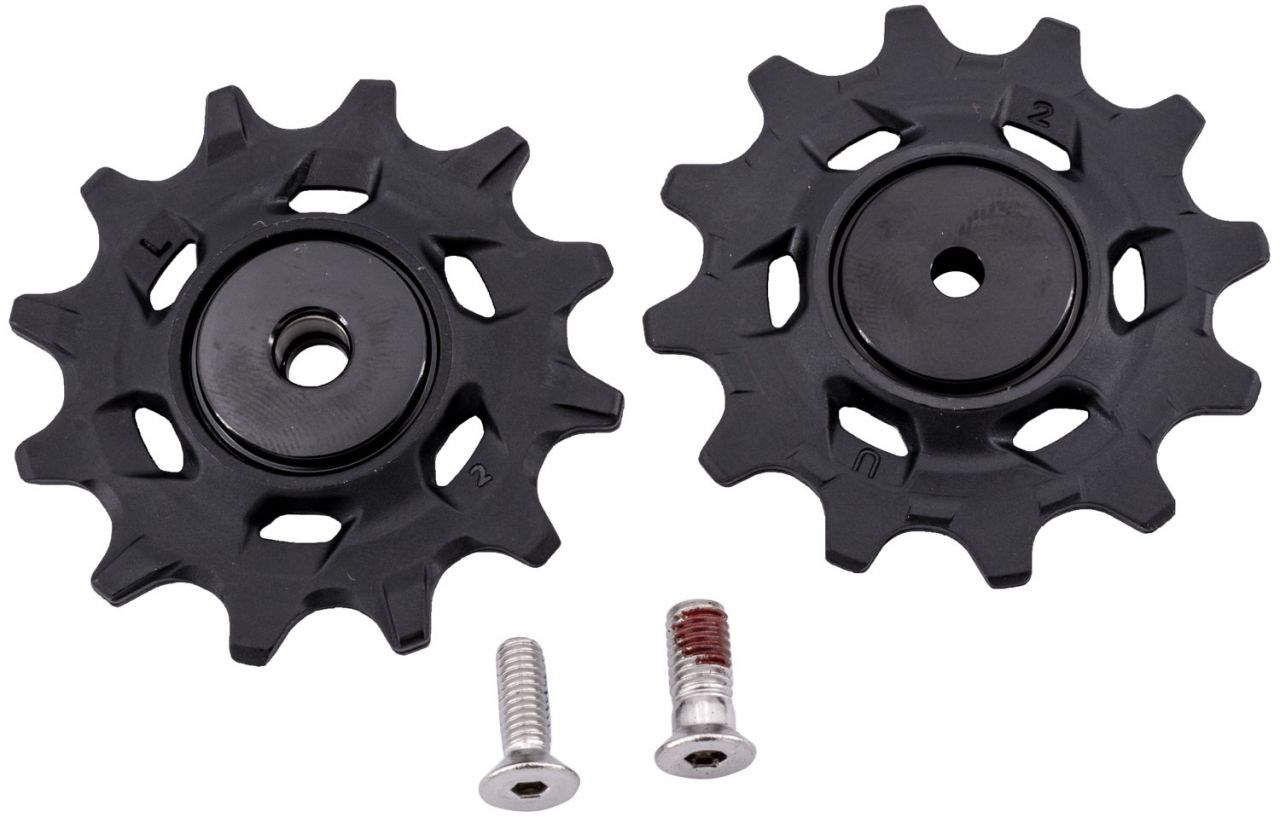 SRAM Rival XPLR AXS Schaltrollen-Set kaufen | Bike-Discount