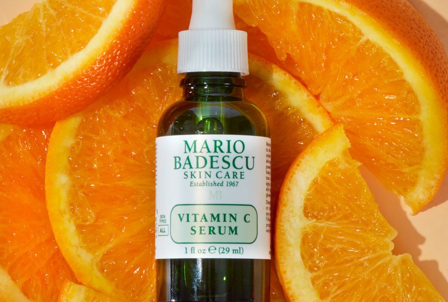 Mario Badescu Vitamin C Serum 29ml
