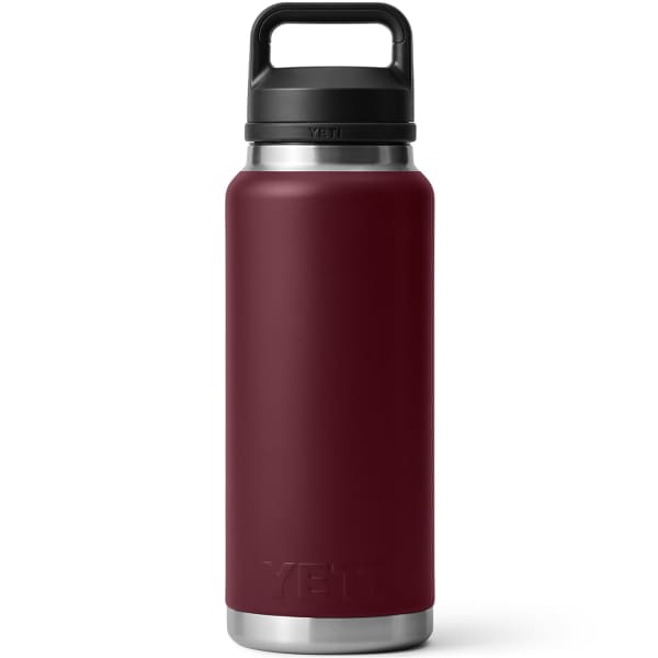 Bouteille isotherme YETI RAMBLER 36 OZ BOTTLE 2.0 VINE RED