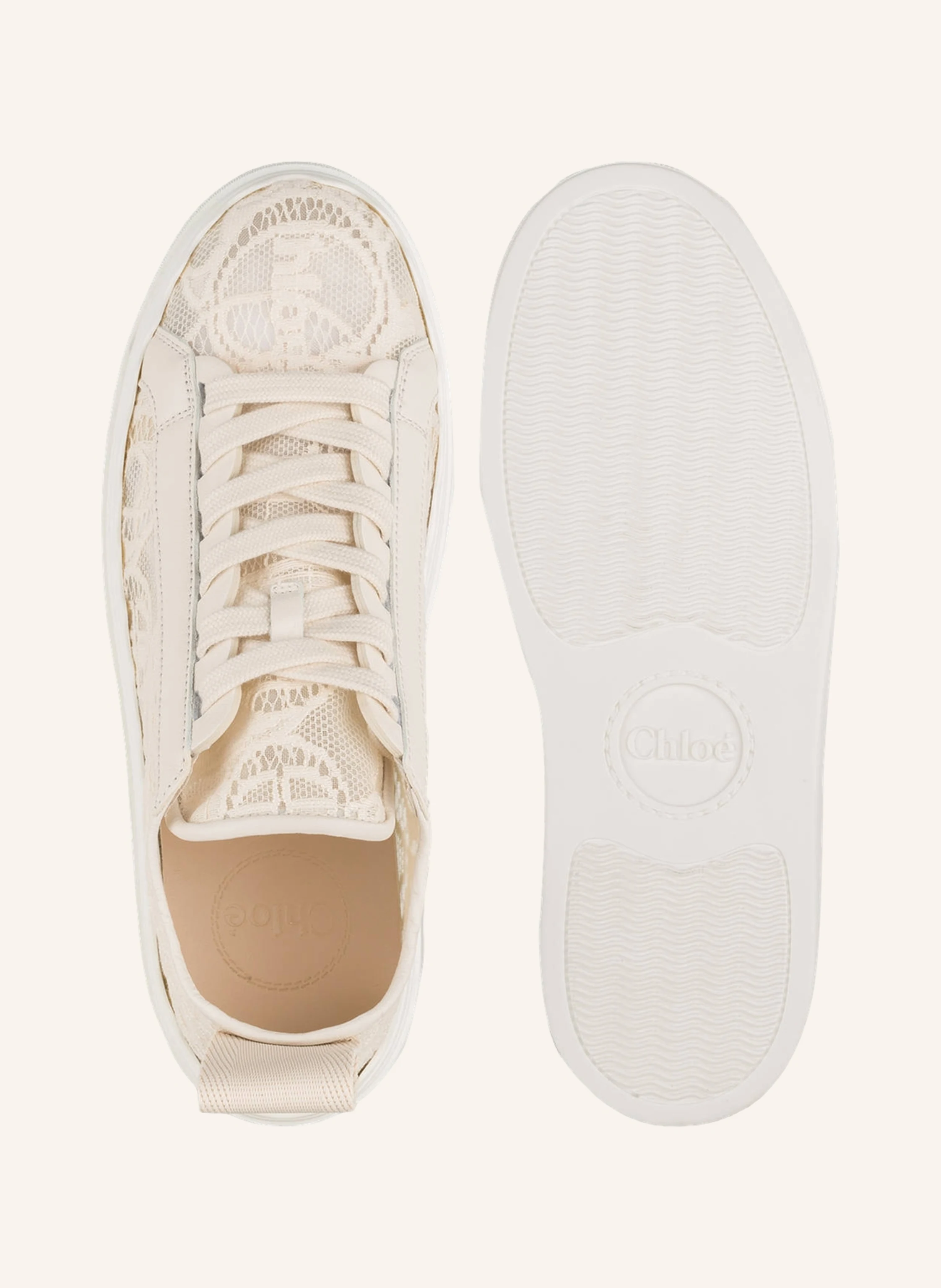 Chloé Sneaker LAUREN