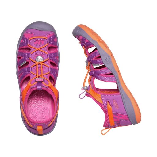 Sandálias Moxie Sandals Keen para Trekking