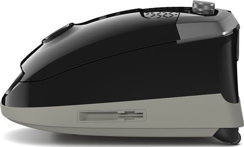 Miele - Guard S1 - Stofzuiger met Zak - Obsidiaanzwart - 890W