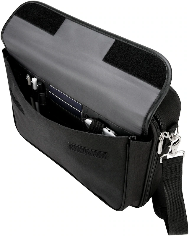 Targus Laptoptasche »Notepac 15.6 Clamshell Laptop Case«