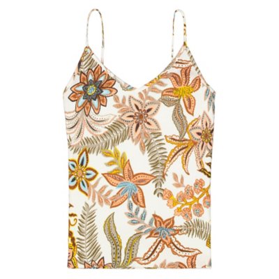 Débardeur femme Singlet GARCIA