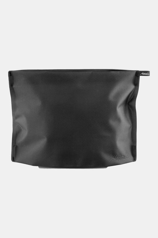 Matador Matador Flatpak Zipper Toiletry Case Toilettas