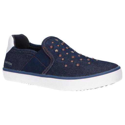 Tênis esportivo Geox J Kilwi J92d5o 00013