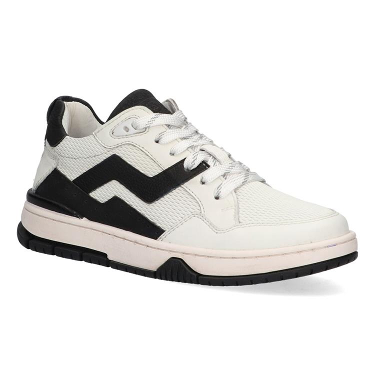 Track Style 325045 wijdte 3,5 White