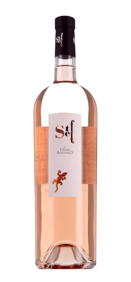 Trio Apéro Rosé 6 bouteilles