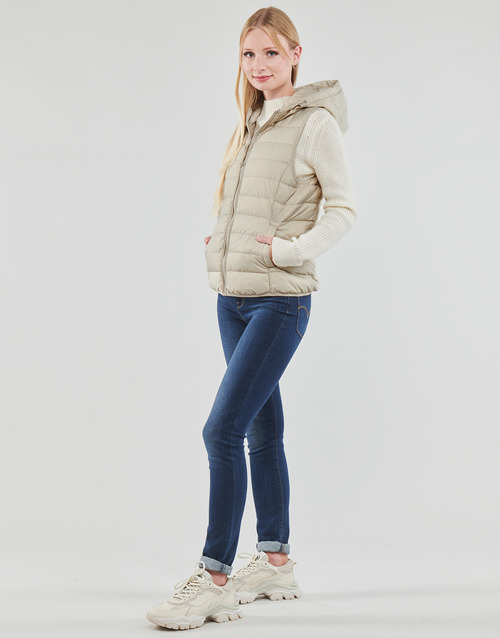 Only - ONLNEWTAHOE - Blanc