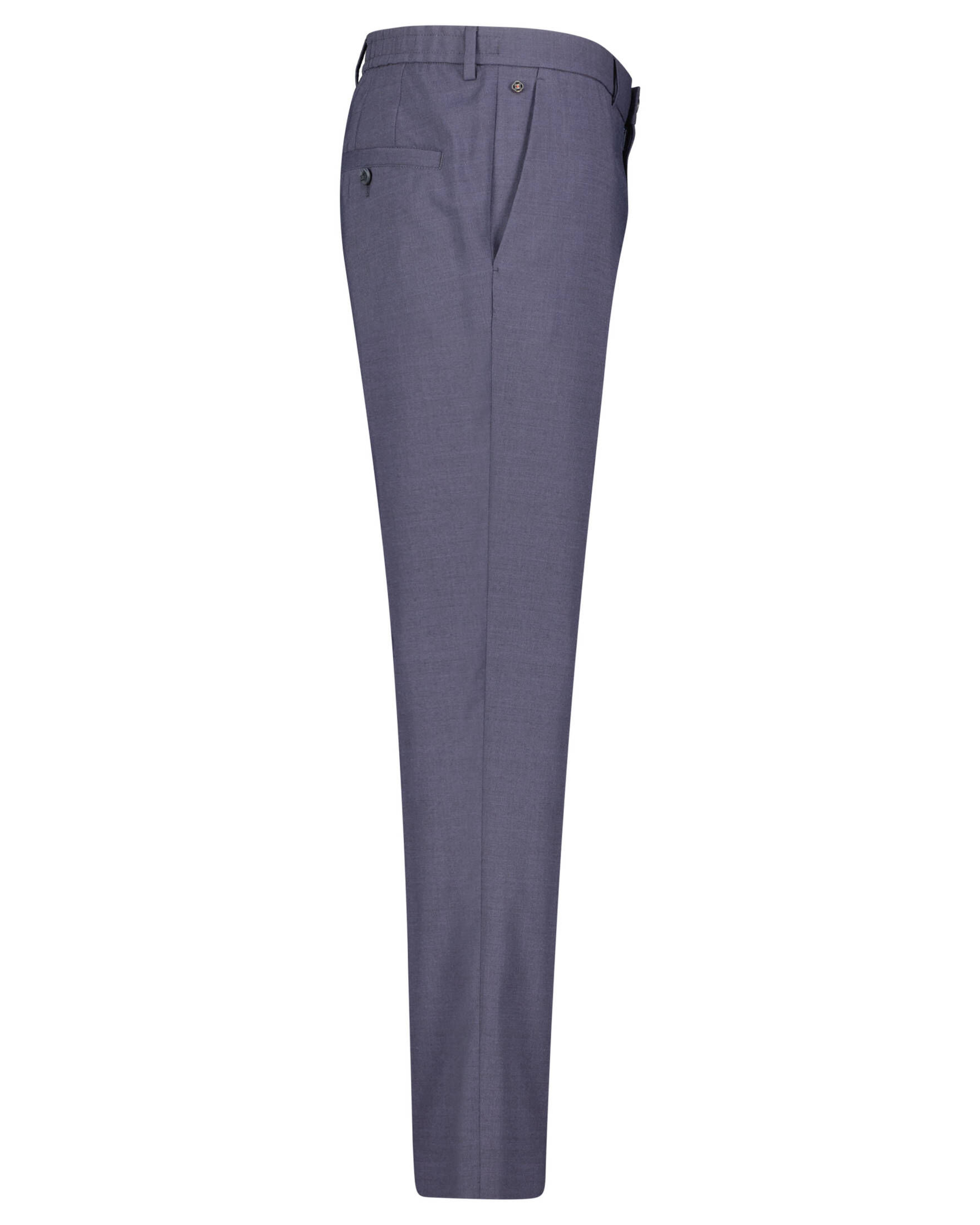 GTA| Damen Hose mit Schurwolle DAVIDE