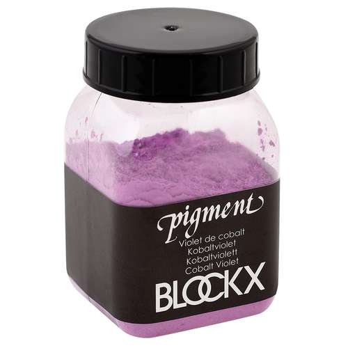 BLOCKX Künstler-Pigmente