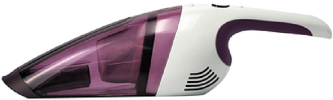 Rowenta Extenso AC232001 Kruimeldief 3.6V