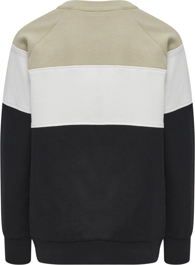 Hummel Claes sweatshirt Sort